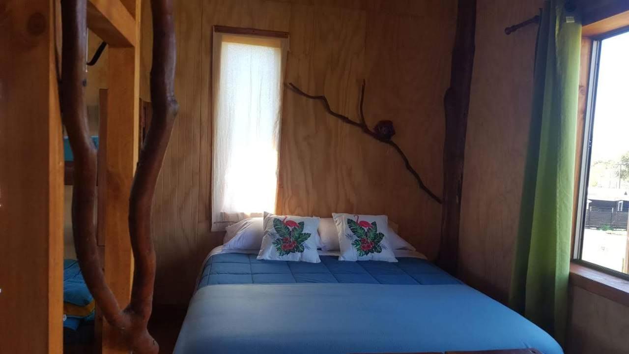 הוילה Rustico פוקון מראה חיצוני תמונה